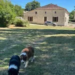 Vakantiehuis Poitevins Saint-Astier (Lot-et-Garonne)