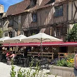 Poitevins * Saint-Astier (Lot-et-Garonne)