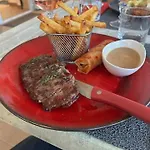 Vakantiehuis Poitevins Saint-Astier (Lot-et-Garonne)
