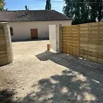 Vakantiehuis Poitevins Saint-Astier (Lot-et-Garonne)