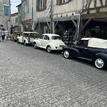 Vakantiehuis Poitevins *