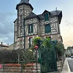 Poitevins Vakantiehuis