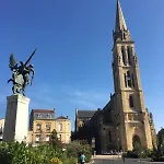 Poitevins Vakantiehuis