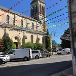 Poitevins Vakantiehuis Saint-Astier (Lot-et-Garonne)