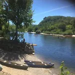 Vakantiehuis Poitevins Saint-Astier (Lot-et-Garonne)