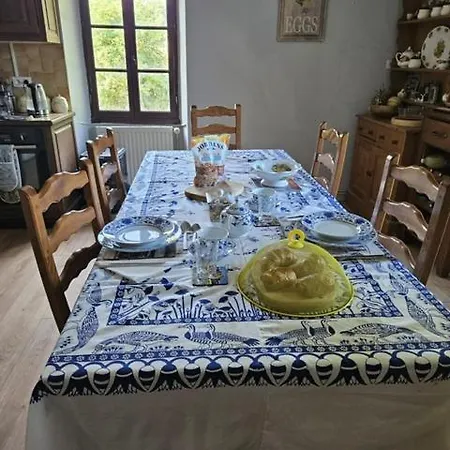 Poitevins بيت للعطل Saint-Astier (Lot-et-Garonne)