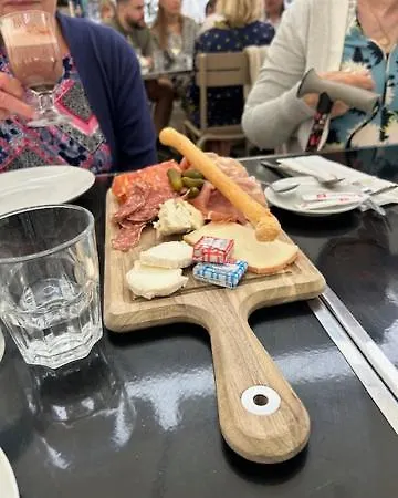 Poitevins بيت للعطل