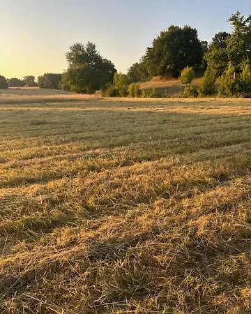 Poitevins Dom wakacyjny *