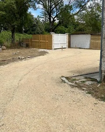 Poitevins بيت للعطل