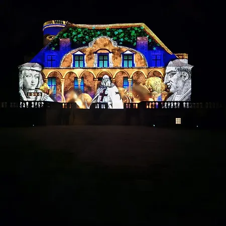 Poitevins Vakantiehuis