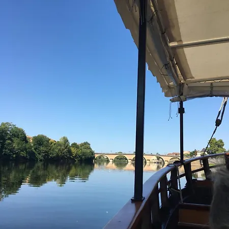 Vakantiehuis Poitevins