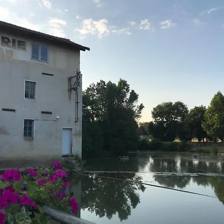 Vakantiehuis Poitevins Saint-Astier (Lot-et-Garonne)