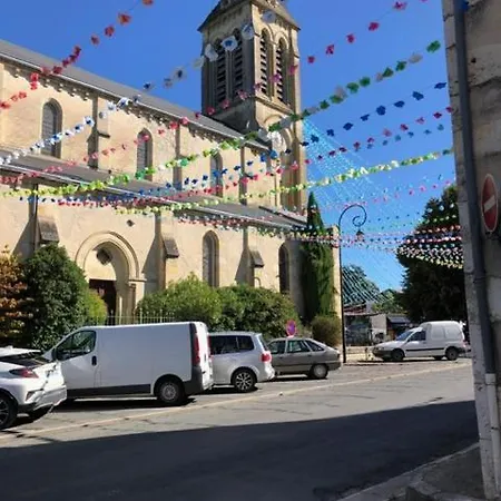 Poitevins Dom wakacyjny Saint-Astier (Lot-et-Garonne)