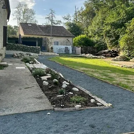 Poitevins Saint-Astier (Lot-et-Garonne)