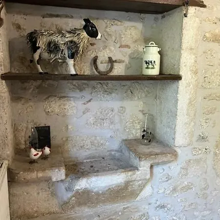 Poitevins * Saint-Astier (Lot-et-Garonne)